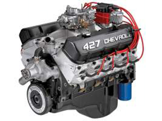 P2E74 Engine